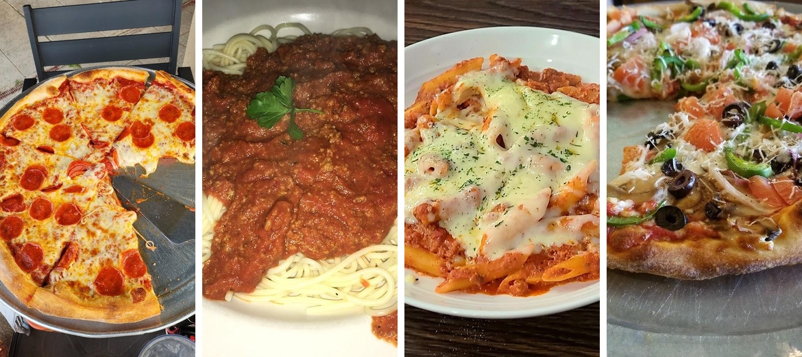 Three Guys Italian Restaurant