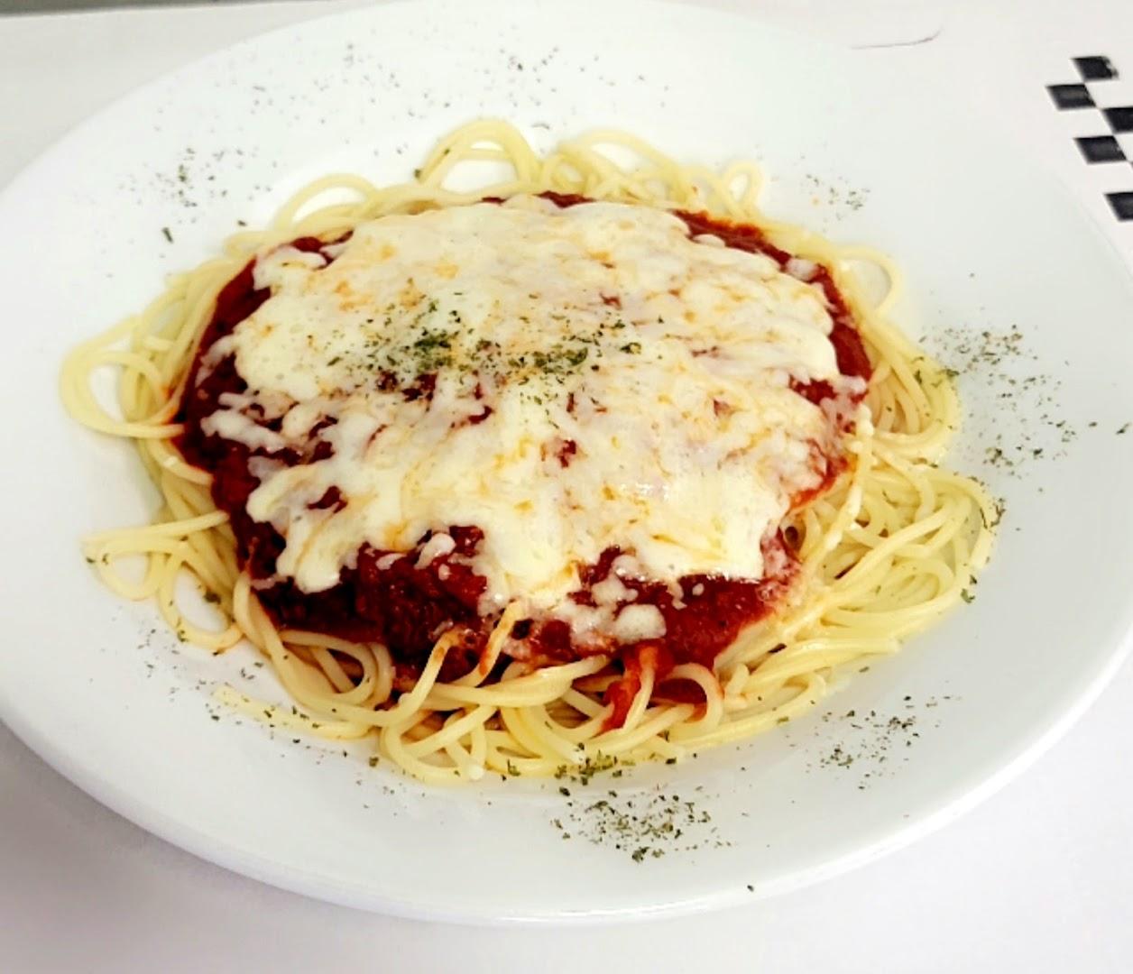 Three Guys Italian Restaurant