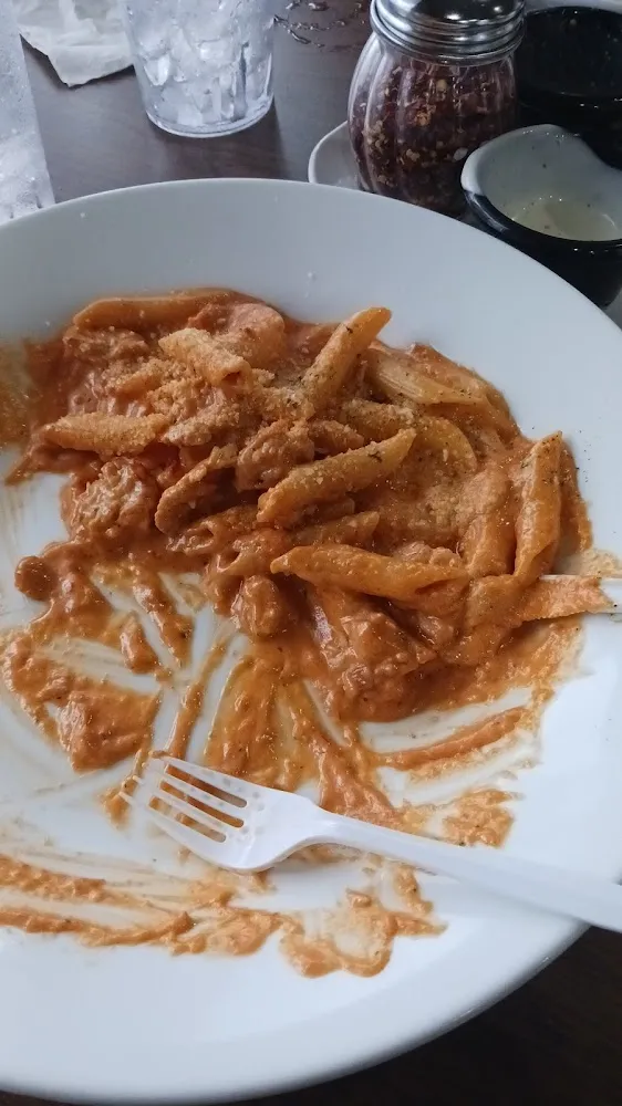 Penne Mari Monti